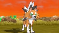 Lycanroc Midday's moveset is very different from Midnight's (Image via Game Freak)